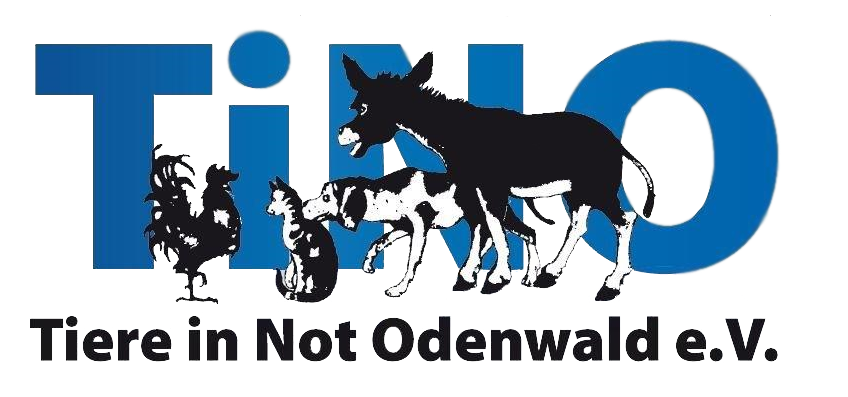 Tiere in Not Odenwald e.V.
